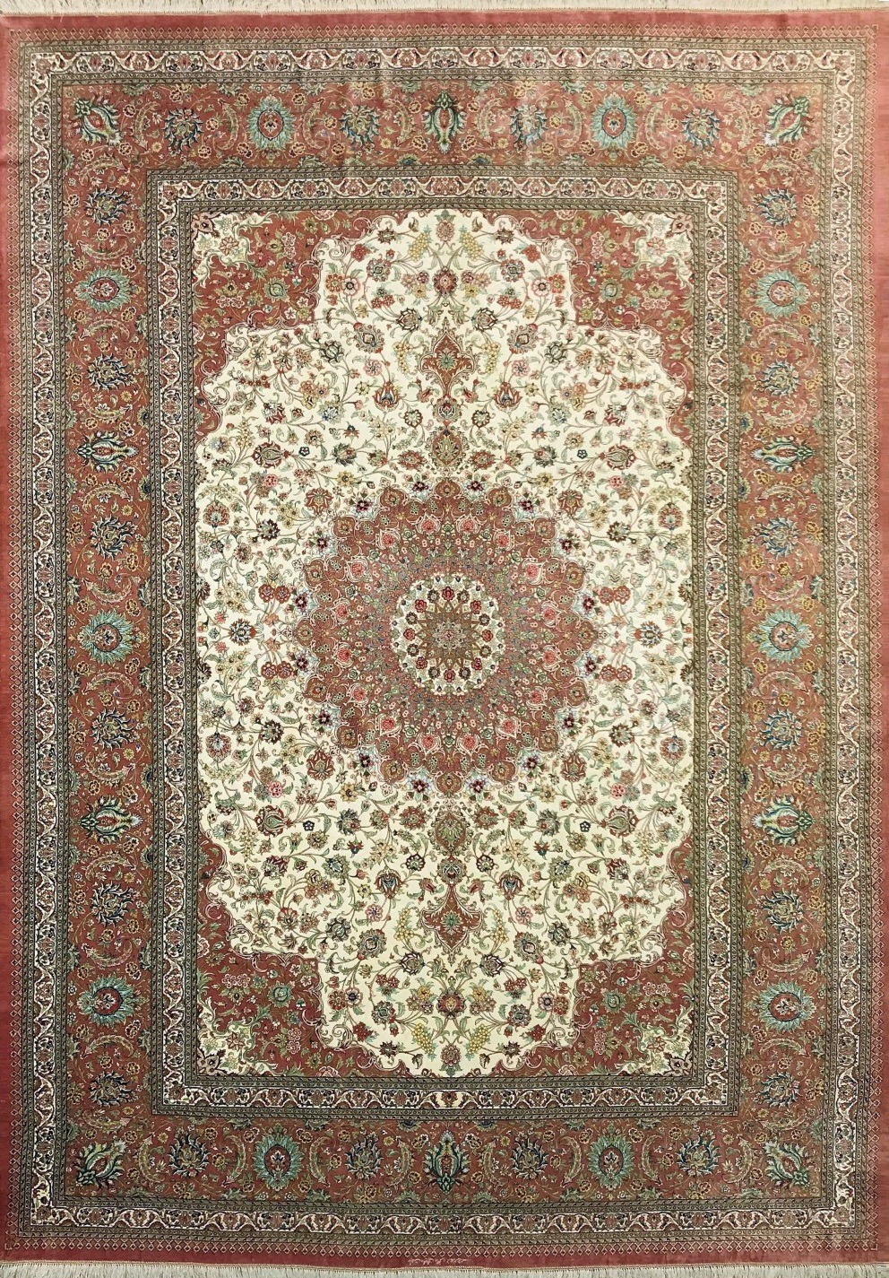 PERSIAN RUG