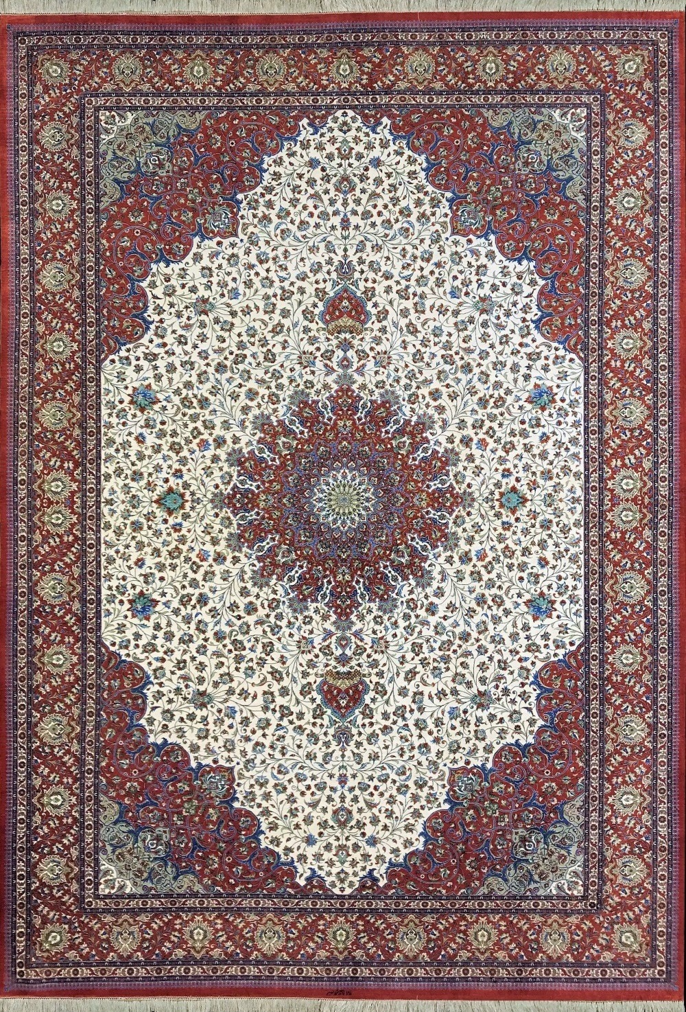 PERSIAN RUG