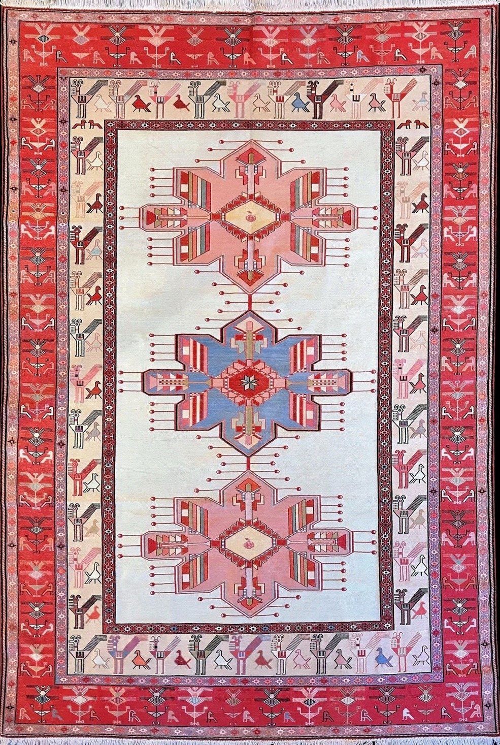 SUMAH SILK