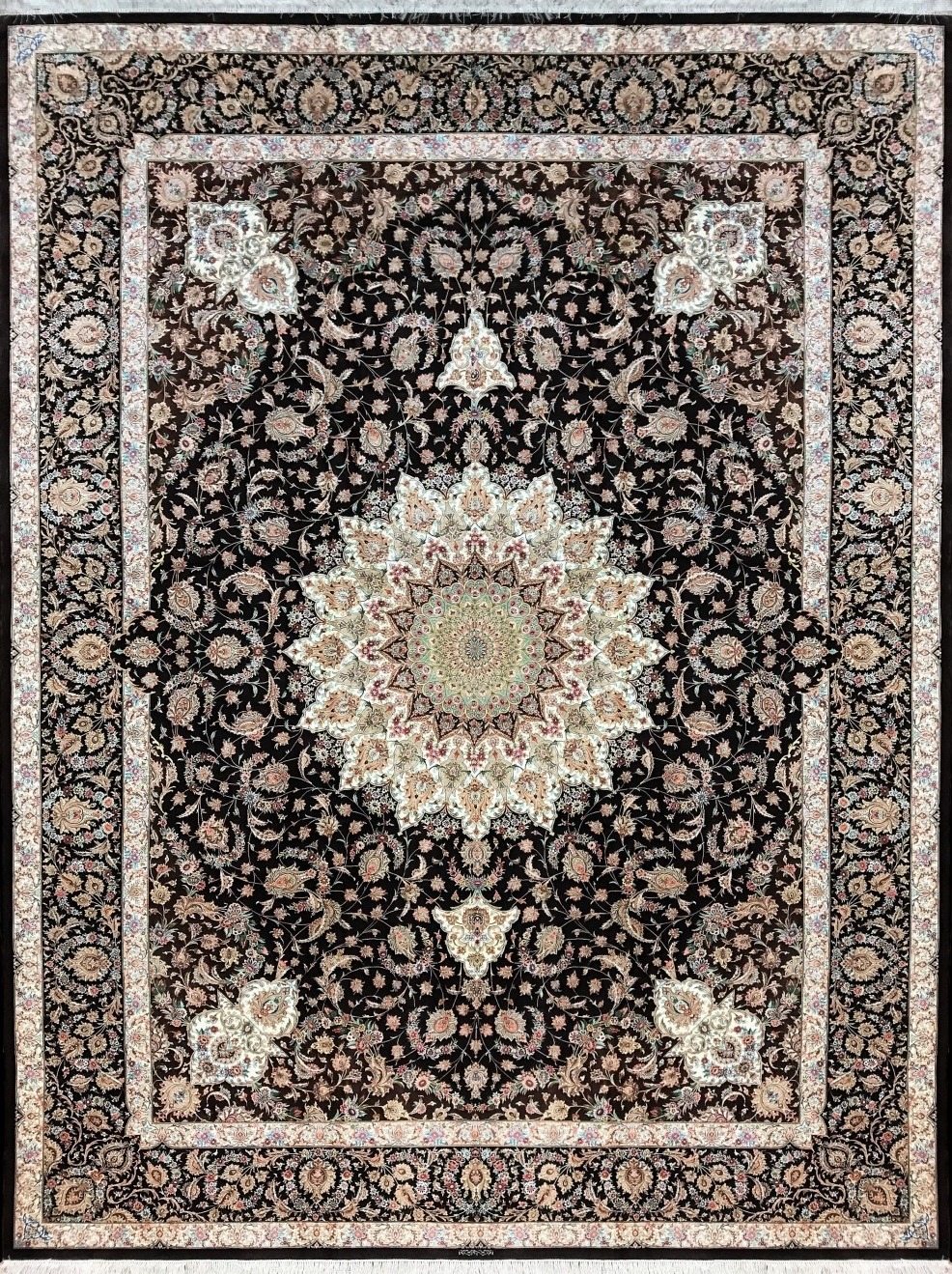 PERSIAN RUG