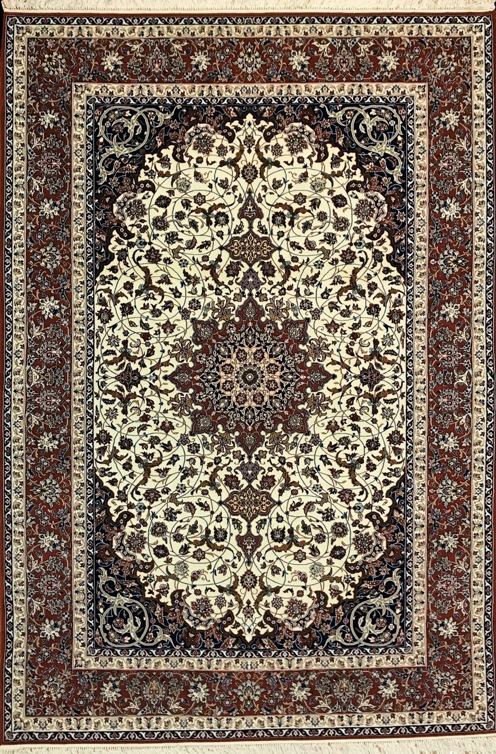 PERSIAN RUG