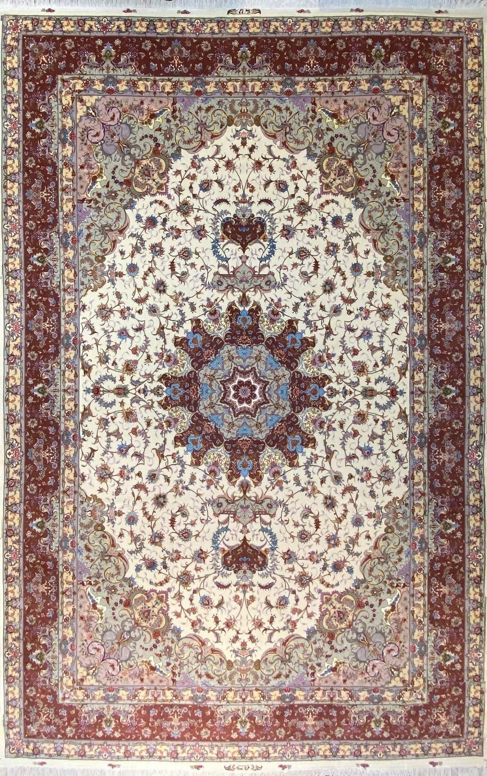 PERSIAN RUG
