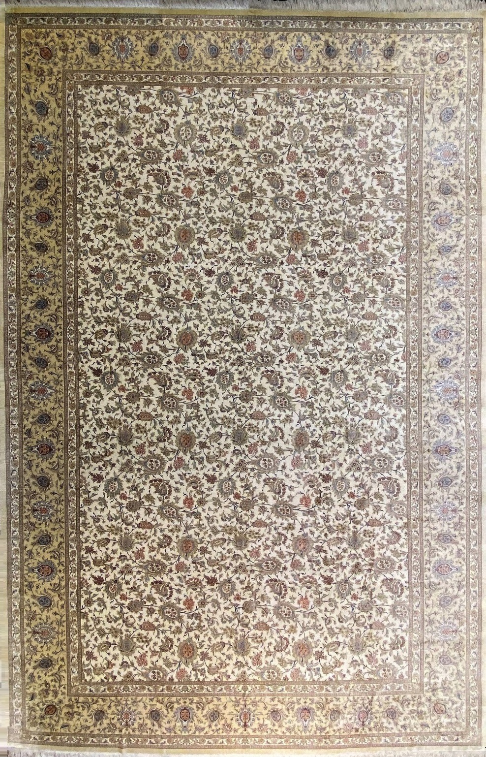 PERSIAN RUG