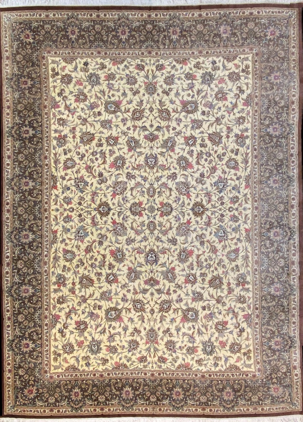 PERSIAN RUG