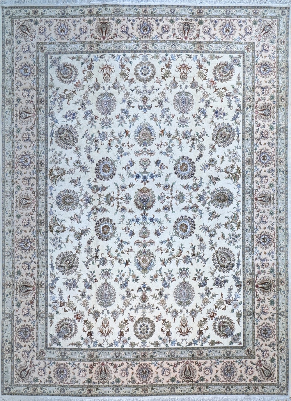 PERSIAN RUG