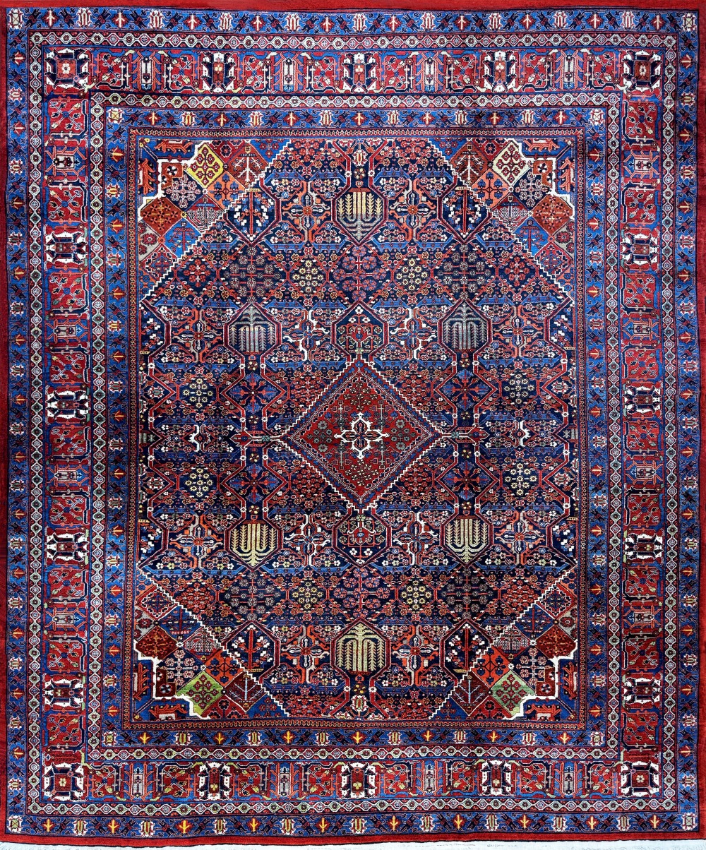 PERSIAN RUG