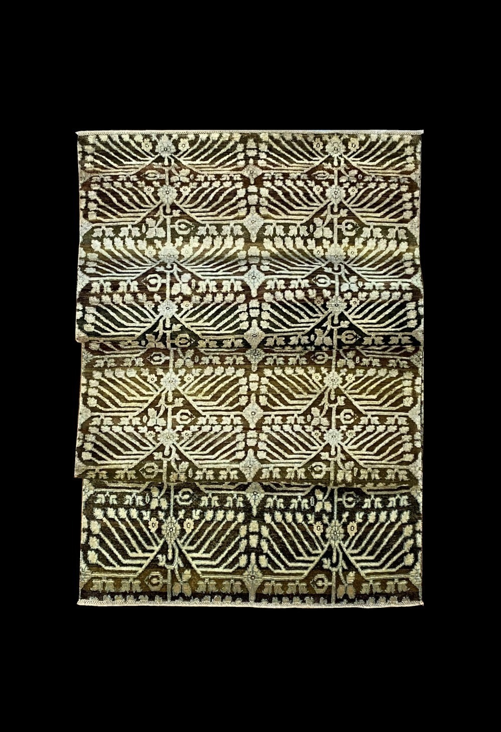 THE CLARK RUG