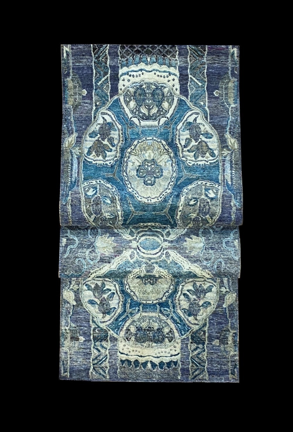 THE CLARK RUG