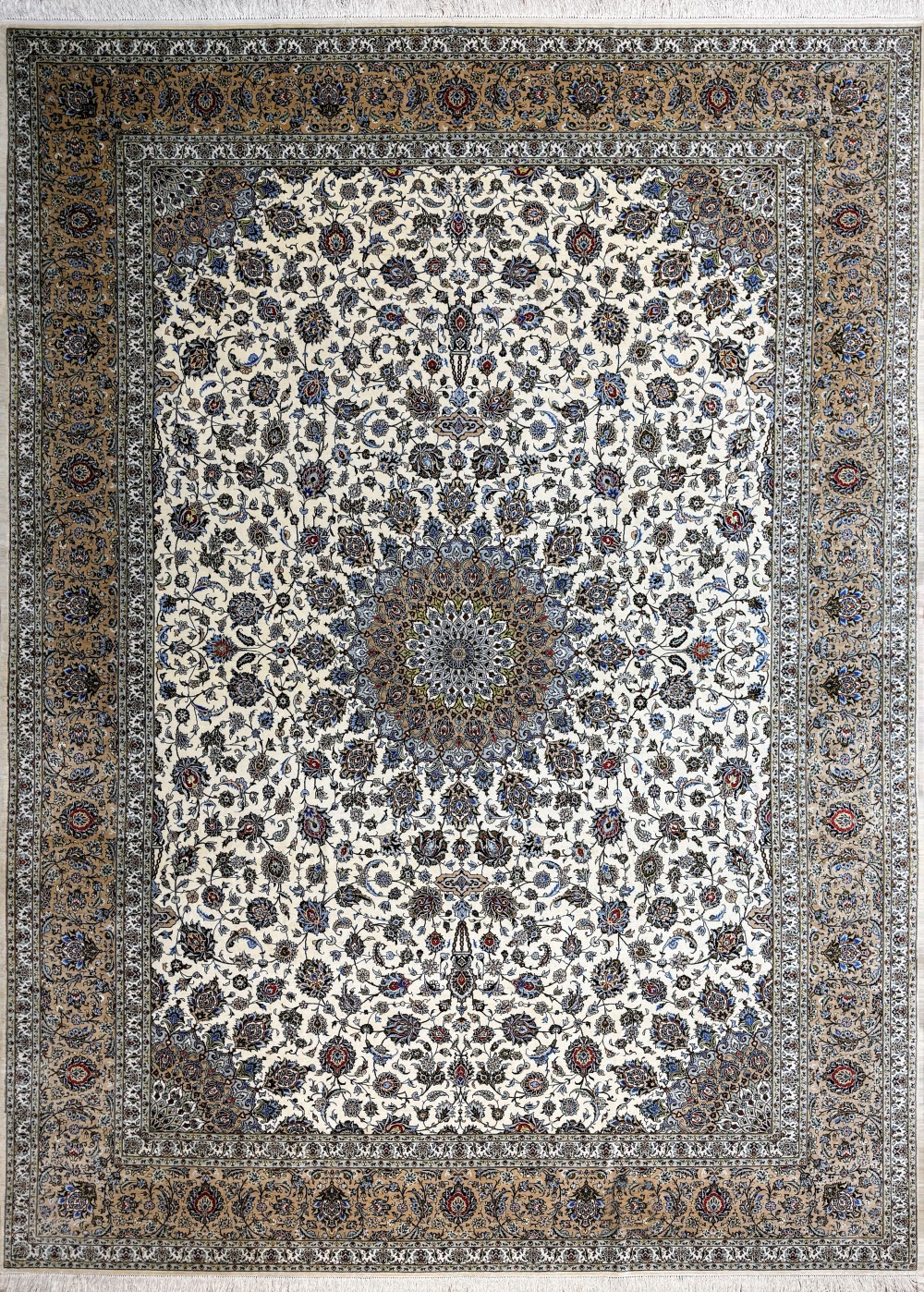 PERSIAN RUG